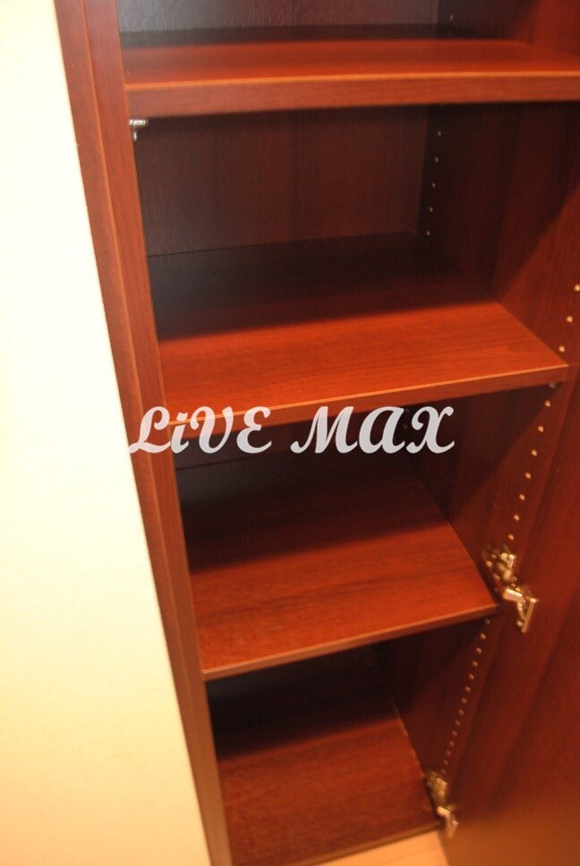 物件内観写真22　(シューズボックス)