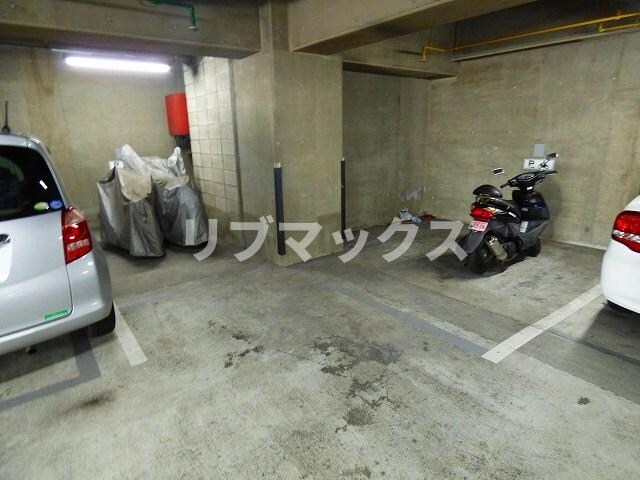 物件外観写真3　
