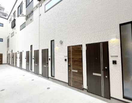 物件内観写真13　