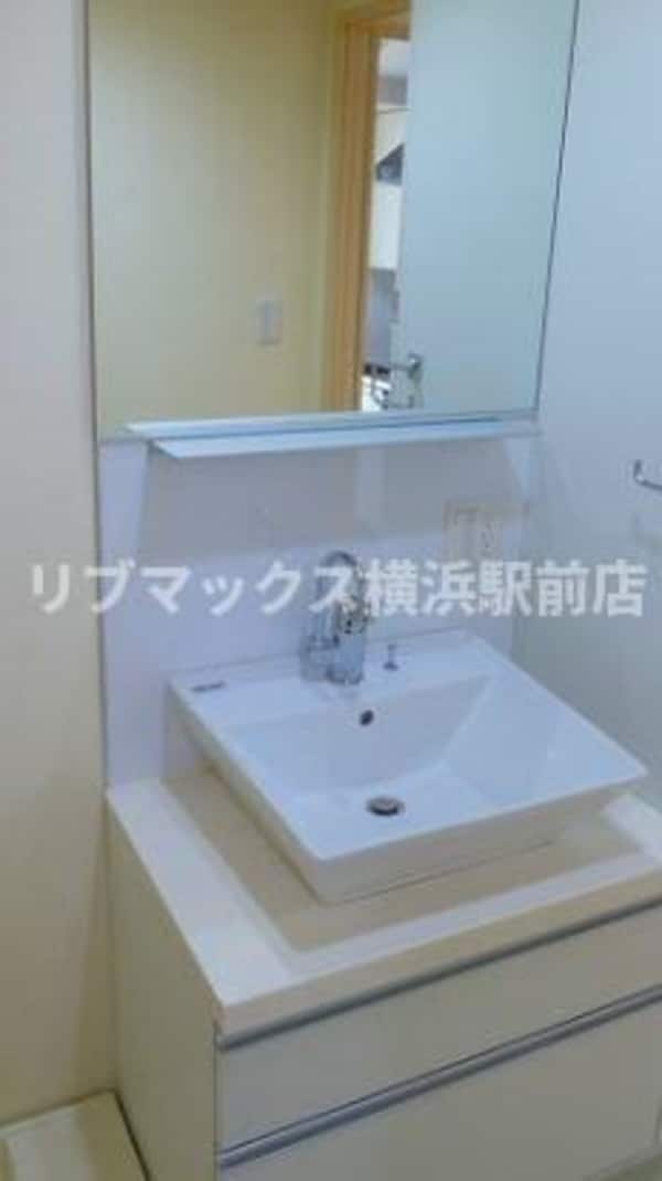 洗面・脱衣所