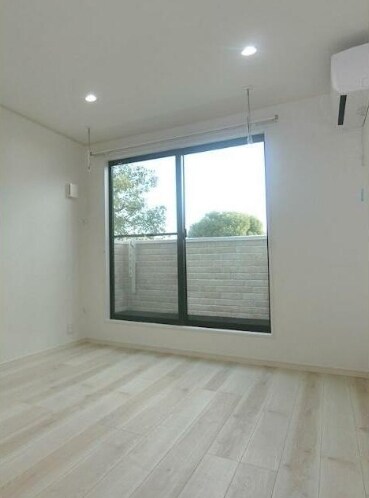 物件内観写真1　(同仕様モデルルーム)