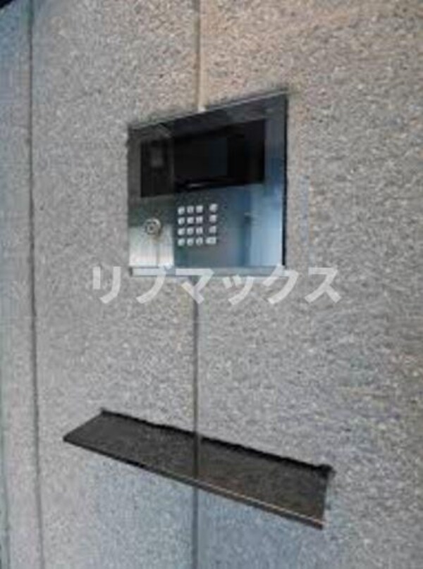 その他(オートロック)