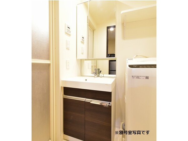 洗面・脱衣所