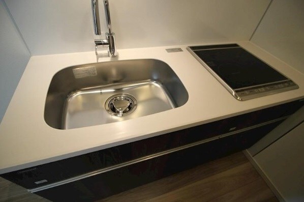 物件内観写真5　(モデルルーム)