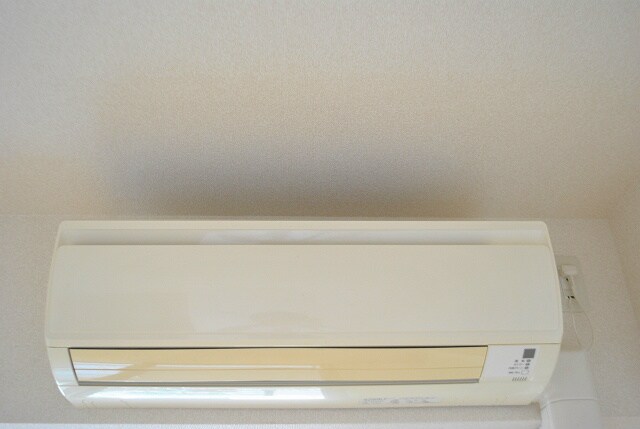 物件内観写真13　(エアコン)