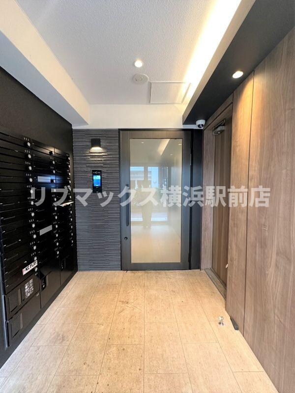 物件内観写真14　