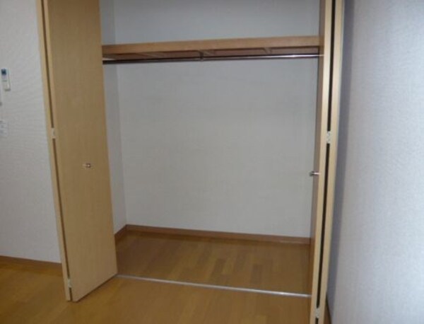 収納(別号室参考写真)