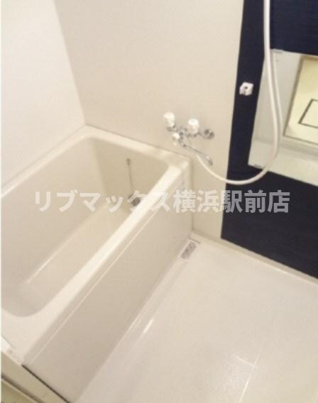 物件内観写真6　(同タイプ別住戸)