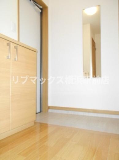 物件内観写真8　(同タイプ別住戸)