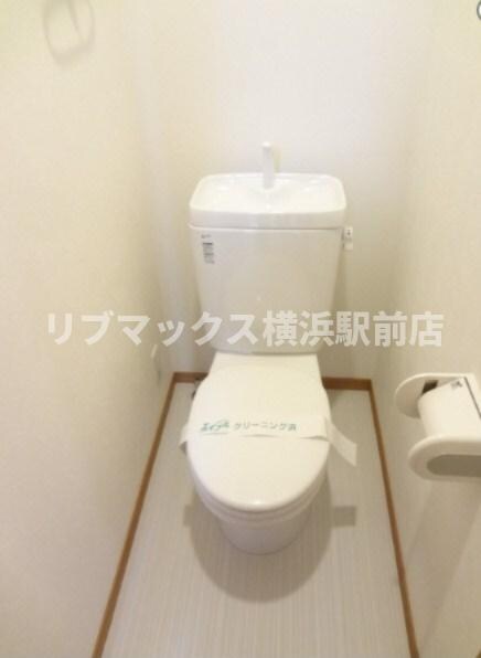 物件内観写真11　(同タイプ別住戸)