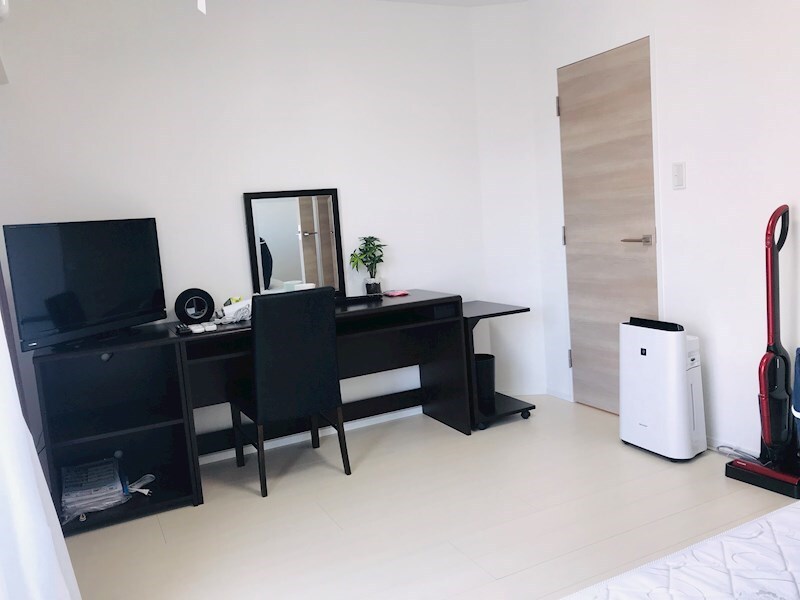 物件内観写真5　(別号室参考写真)