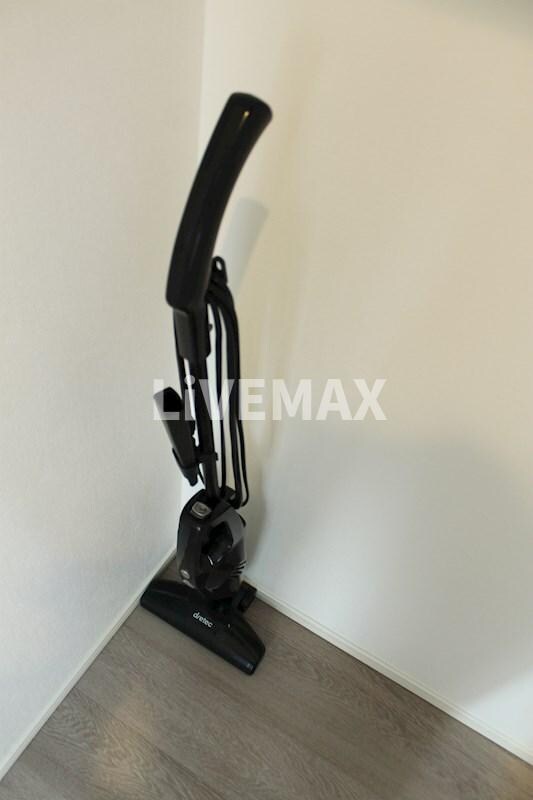 物件内観写真14　(備え付け家具備品（同仕様）)