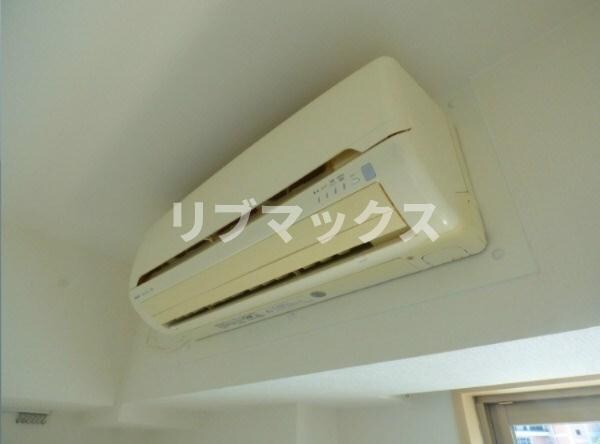 建物設備(同タイプ別住戸)