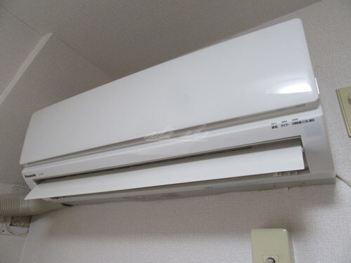 物件内観写真20　(エアコン)