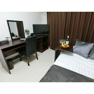 物件内観写真5　(別号室参考写真)