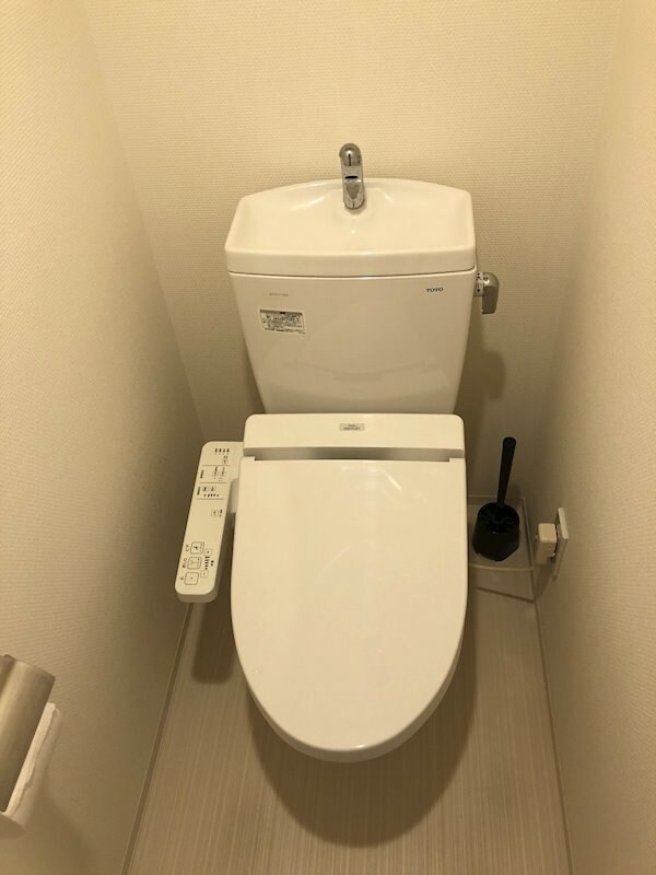 物件内観写真8　(別号室参考写真)