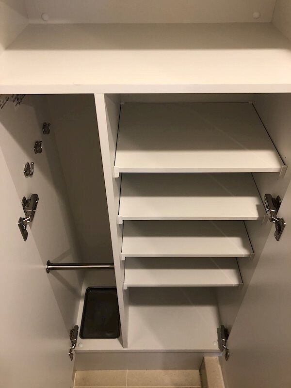 物件内観写真13　(別号室参考写真)