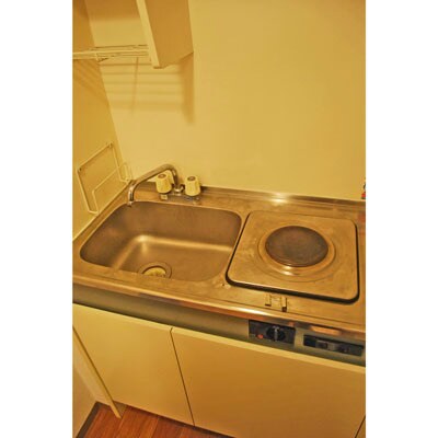 物件内観写真6　(別号室参考写真)