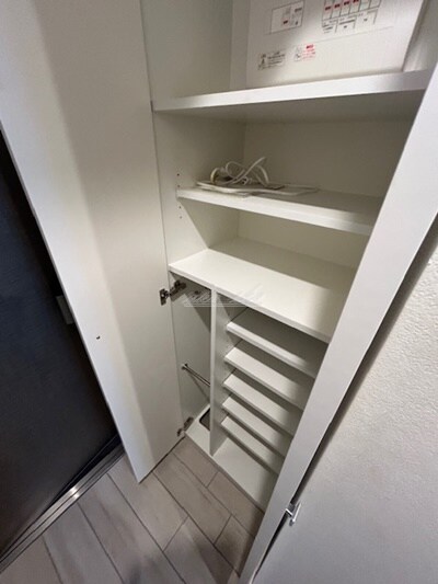 物件内観写真18　(シューズボックス)