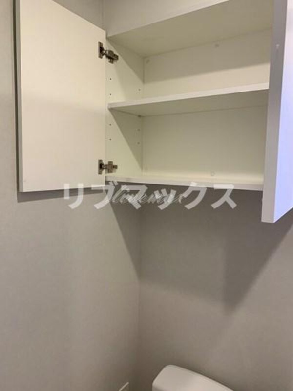 その他(洗面、収納)