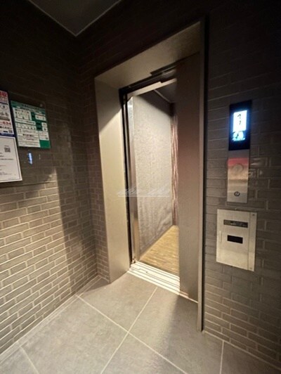 物件内観写真22　(洗面、収納)