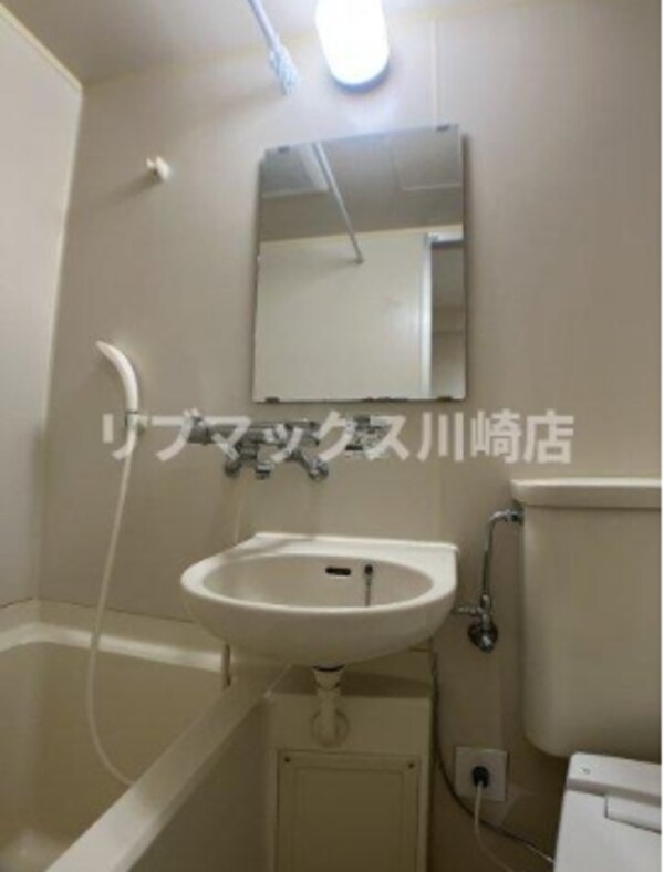 洗面・脱衣所