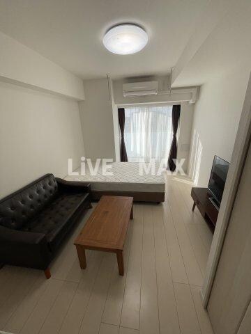 物件内観写真9　(モデルルーム)