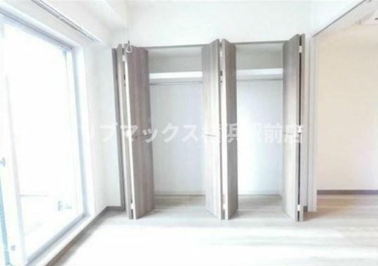 物件内観写真9　(同タイプ別住戸)