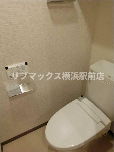 物件内観写真10　(同タイプ別住戸)