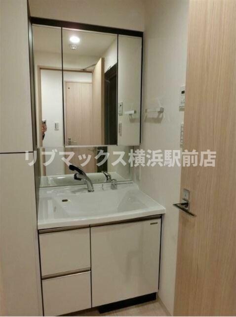 物件内観写真11　(同タイプ別住戸)