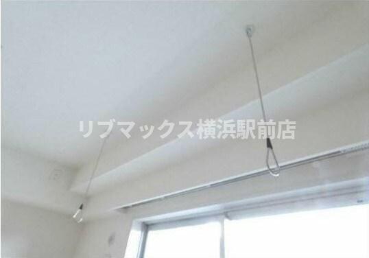 物件内観写真12　(同タイプ別住戸)