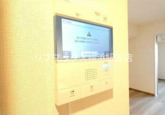 物件内観写真13　(同タイプ別住戸)