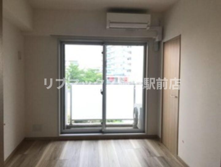 物件内観写真15　(同タイプ別住戸)