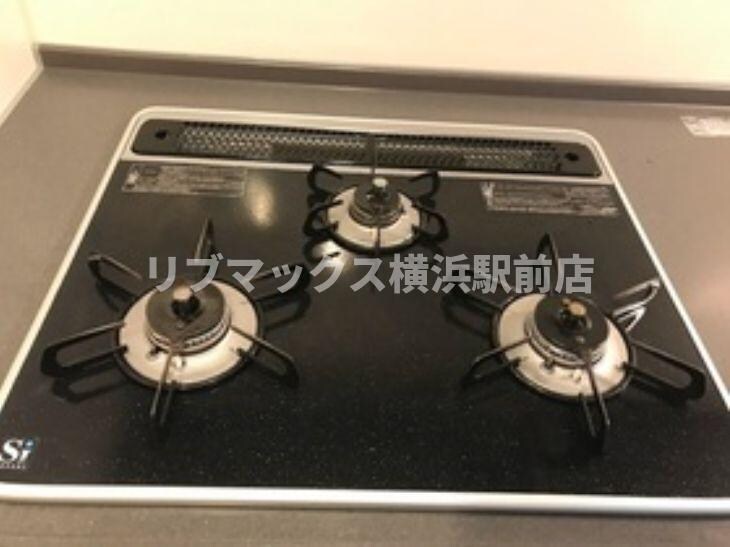 物件内観写真17　