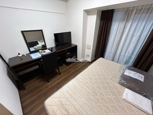 物件内観写真4　(家具家電が入ります)