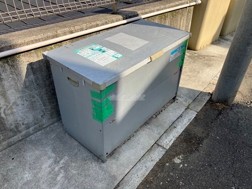 物件内観写真12　