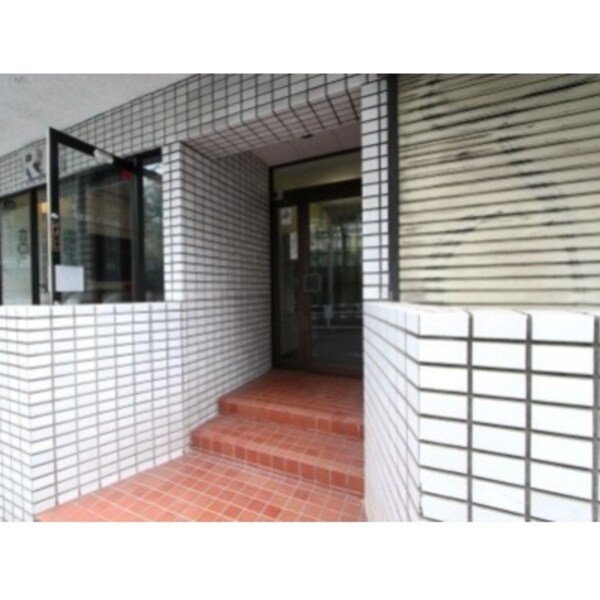 ロビー・ラウンジ