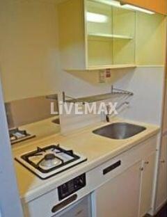 物件内観写真6　(《家具・家電付き住戸》)