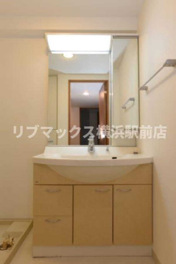 洗面・脱衣所(参考写真)
