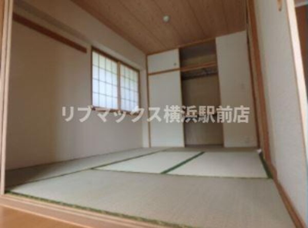 和室(参考写真)