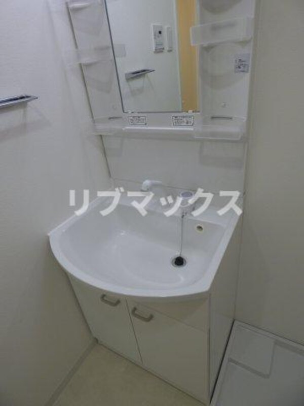 洗面・脱衣所
