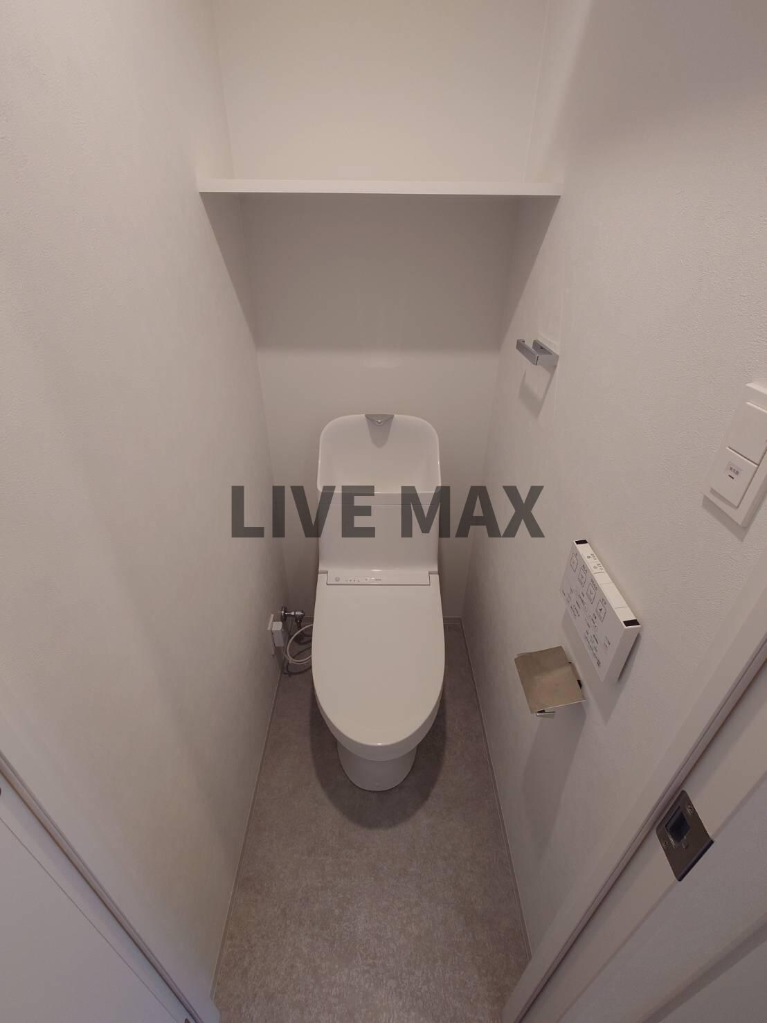 物件内観写真12　