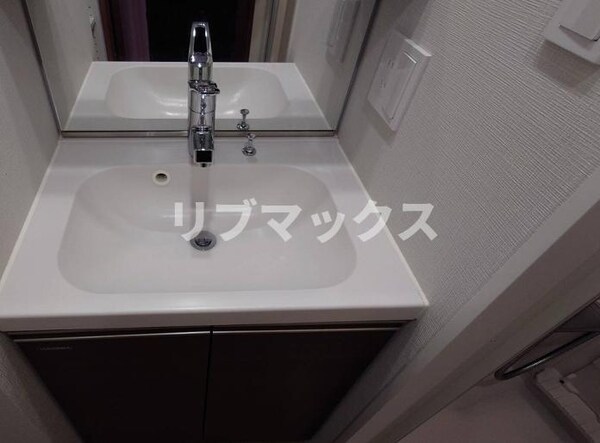 洗面・脱衣所