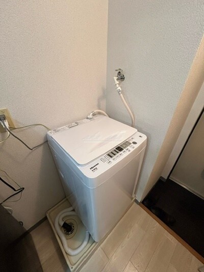 物件内観写真18　(デスクなど家具)