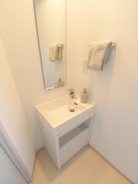 物件内観写真9　(モデルルームです・家具小物類はつきません)