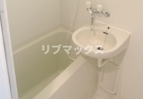 浴室