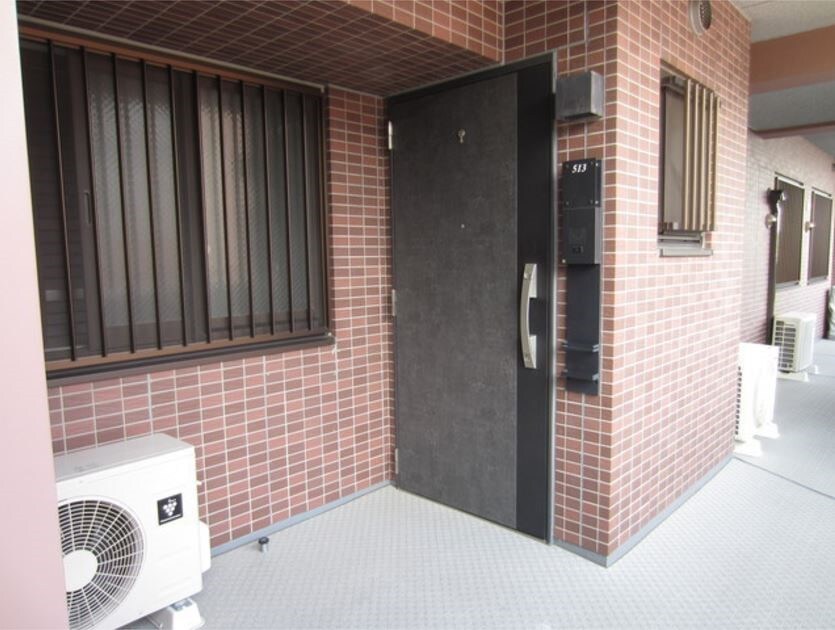 物件内観写真21　