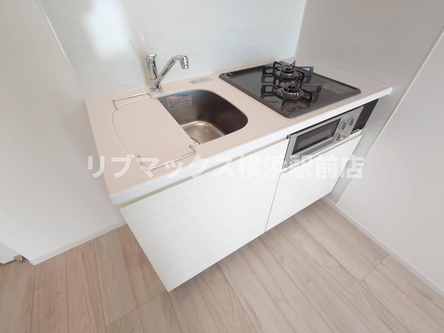 物件内観写真16　