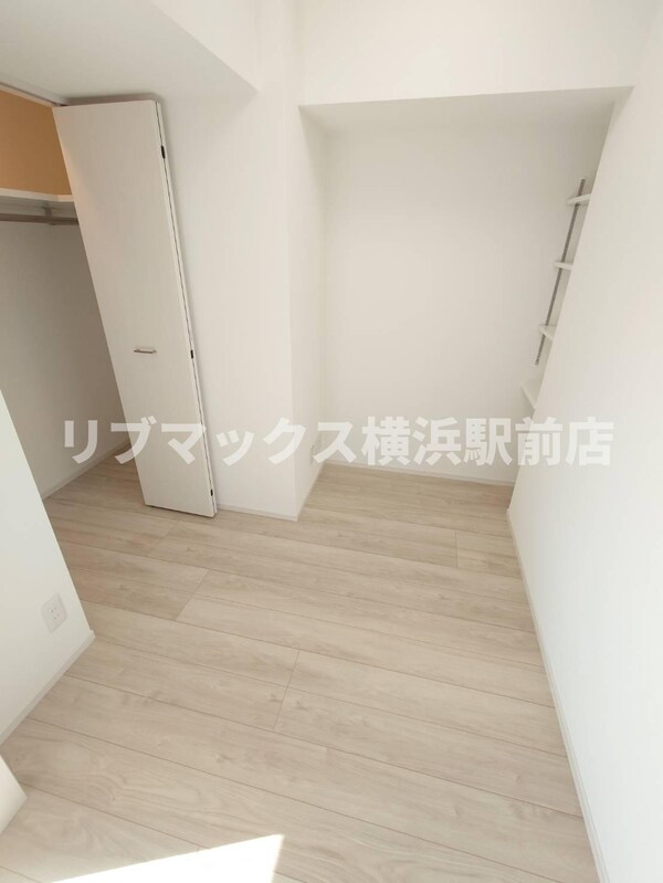 洋室