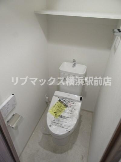 物件内観写真12　